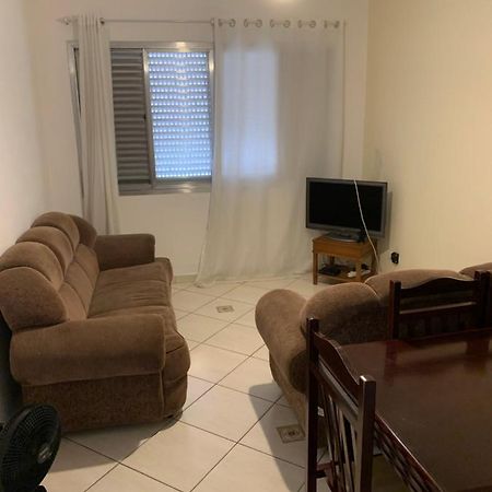 Appartement Guaruja/Asturias Apartamento Temporada à São Paulo Extérieur photo