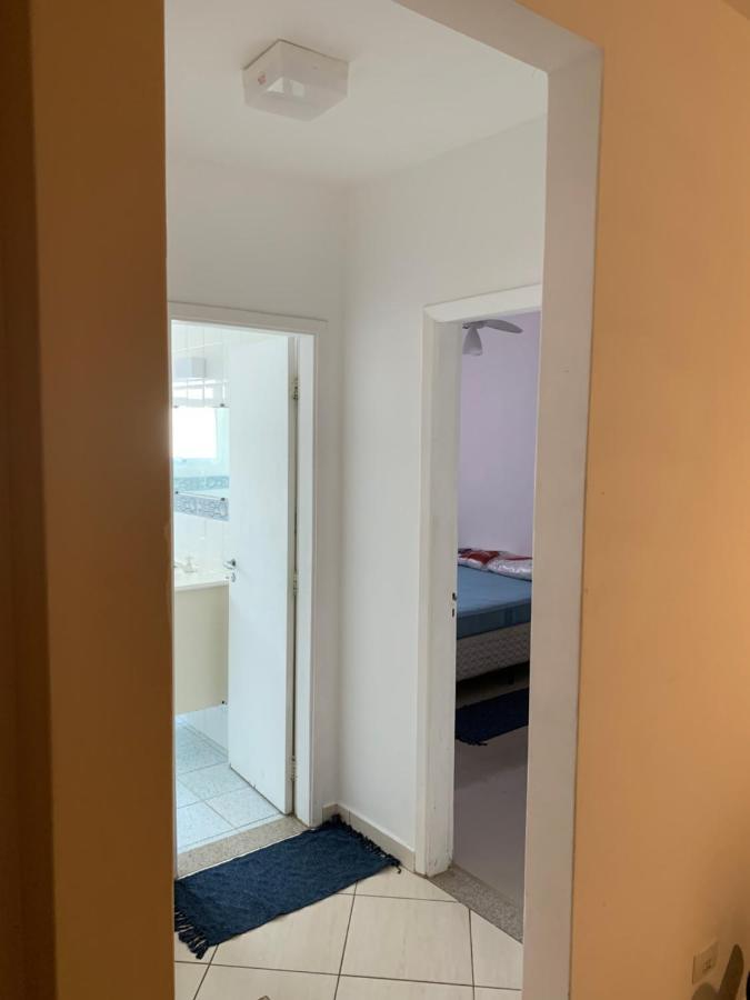 Appartement Guaruja/Asturias Apartamento Temporada à São Paulo Extérieur photo