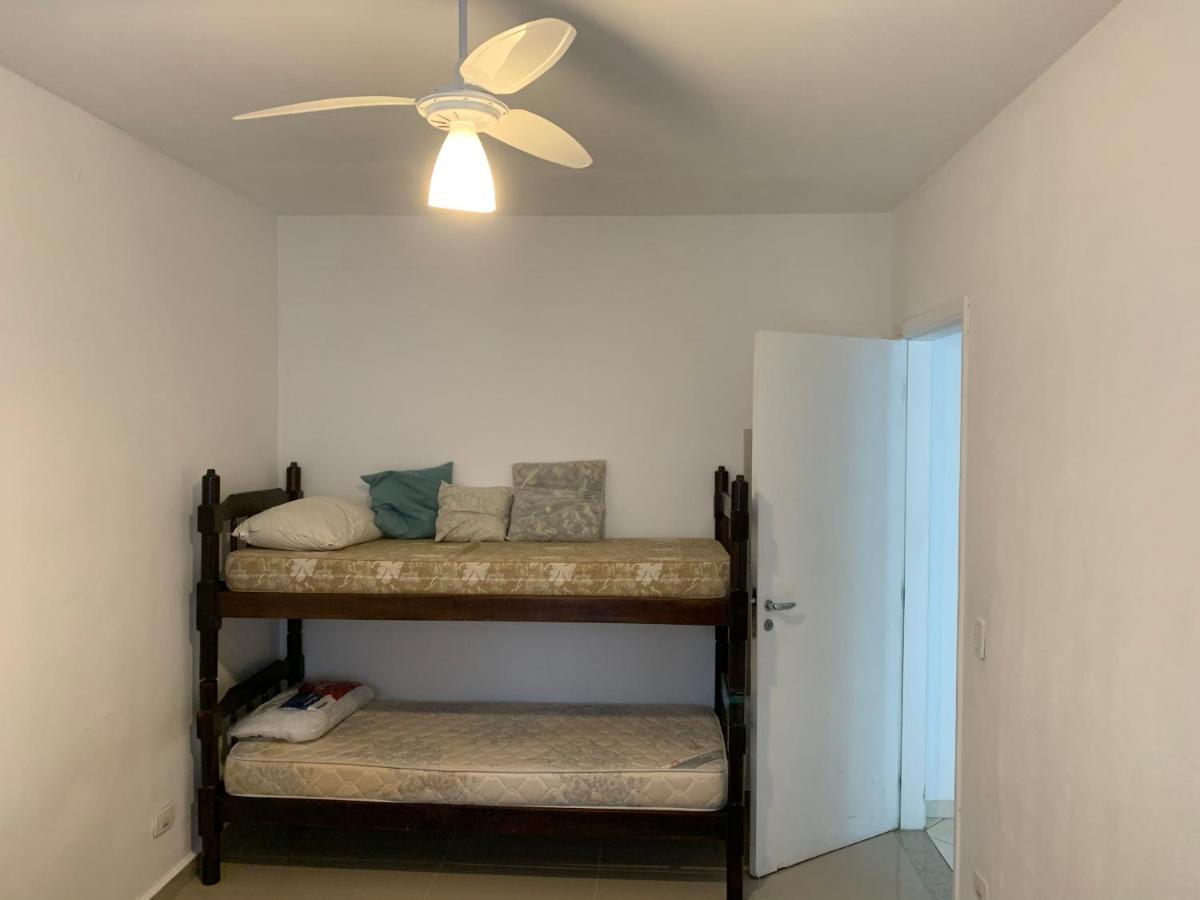 Appartement Guaruja/Asturias Apartamento Temporada à São Paulo Extérieur photo