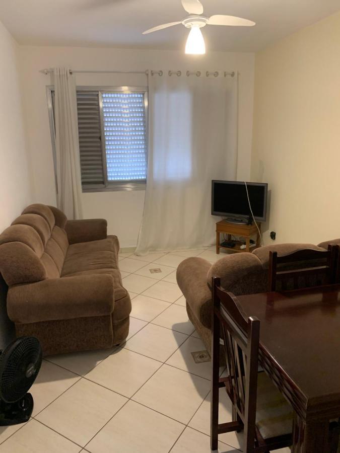 Appartement Guaruja/Asturias Apartamento Temporada à São Paulo Extérieur photo